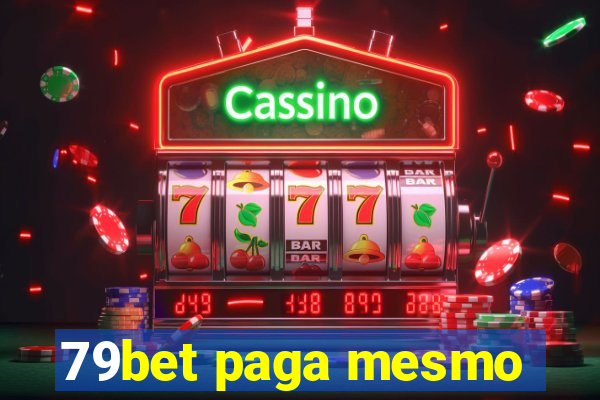 79bet paga mesmo